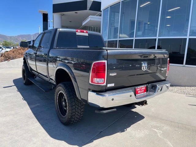 Used 2014 RAM 2500 Laramie AWD/4WD image 4