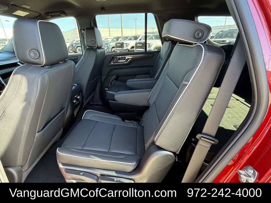 New 2026 GMC Yukon Elevation image 13