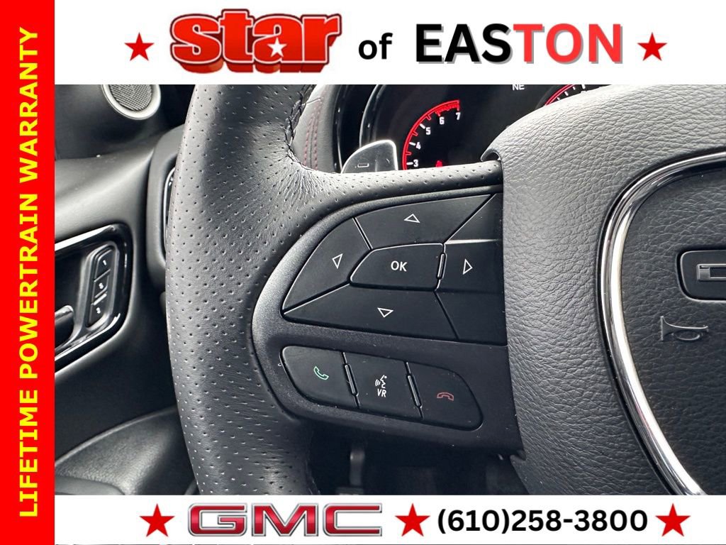 Used 2023 Dodge Durango R/T image 44
