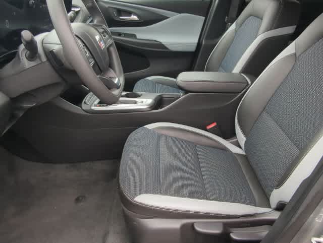 Used 2026 Buick Envista Sport Touring FWD image 16
