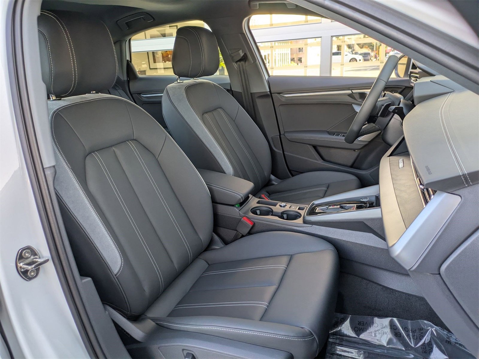 New 2026 Audi A3 2.0T Premium image 10