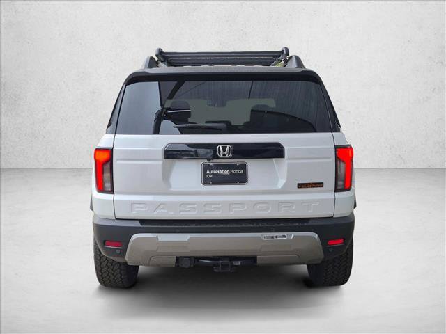 New 2026 Honda Passport TrailSport Elite image 7