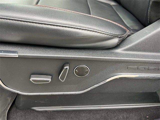 Used 2023 Ford F150 Lariat w/ Equipment Group 502A High image 29