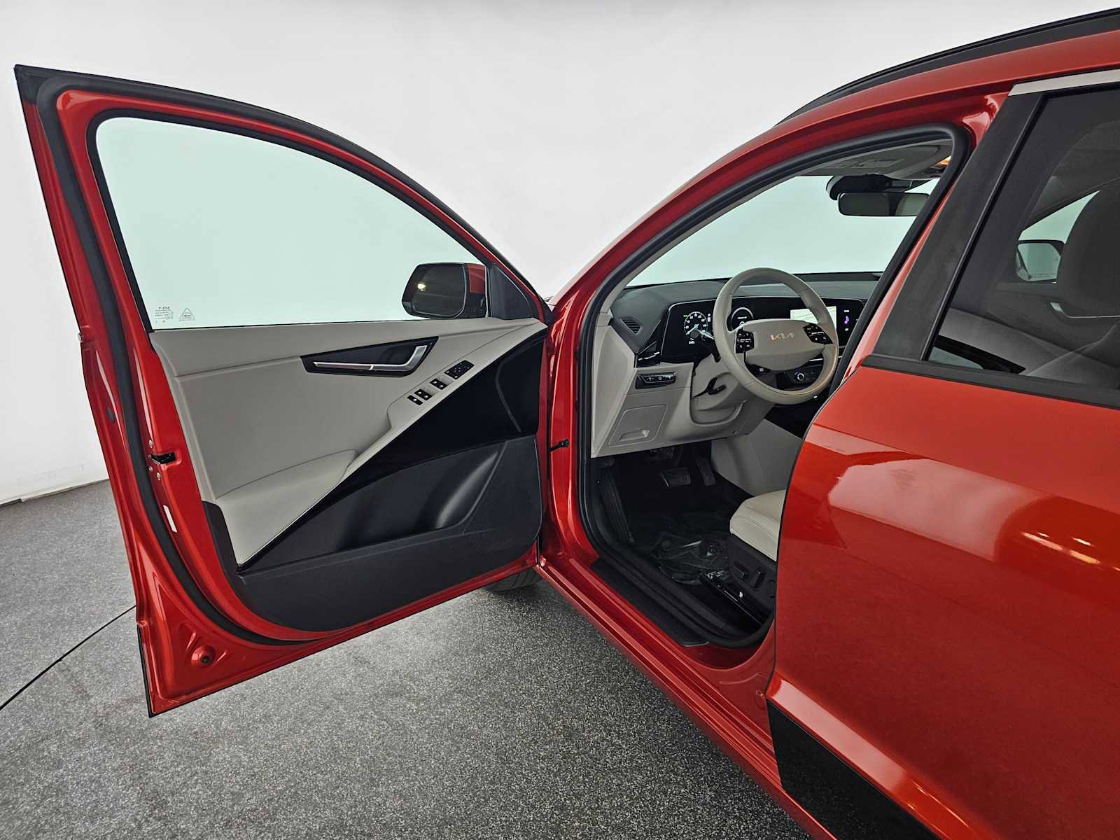 Used 2023 Kia Niro Wind image 19