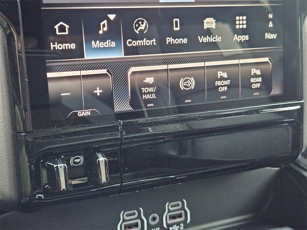 New 2026 RAM 3500 Laramie image 37