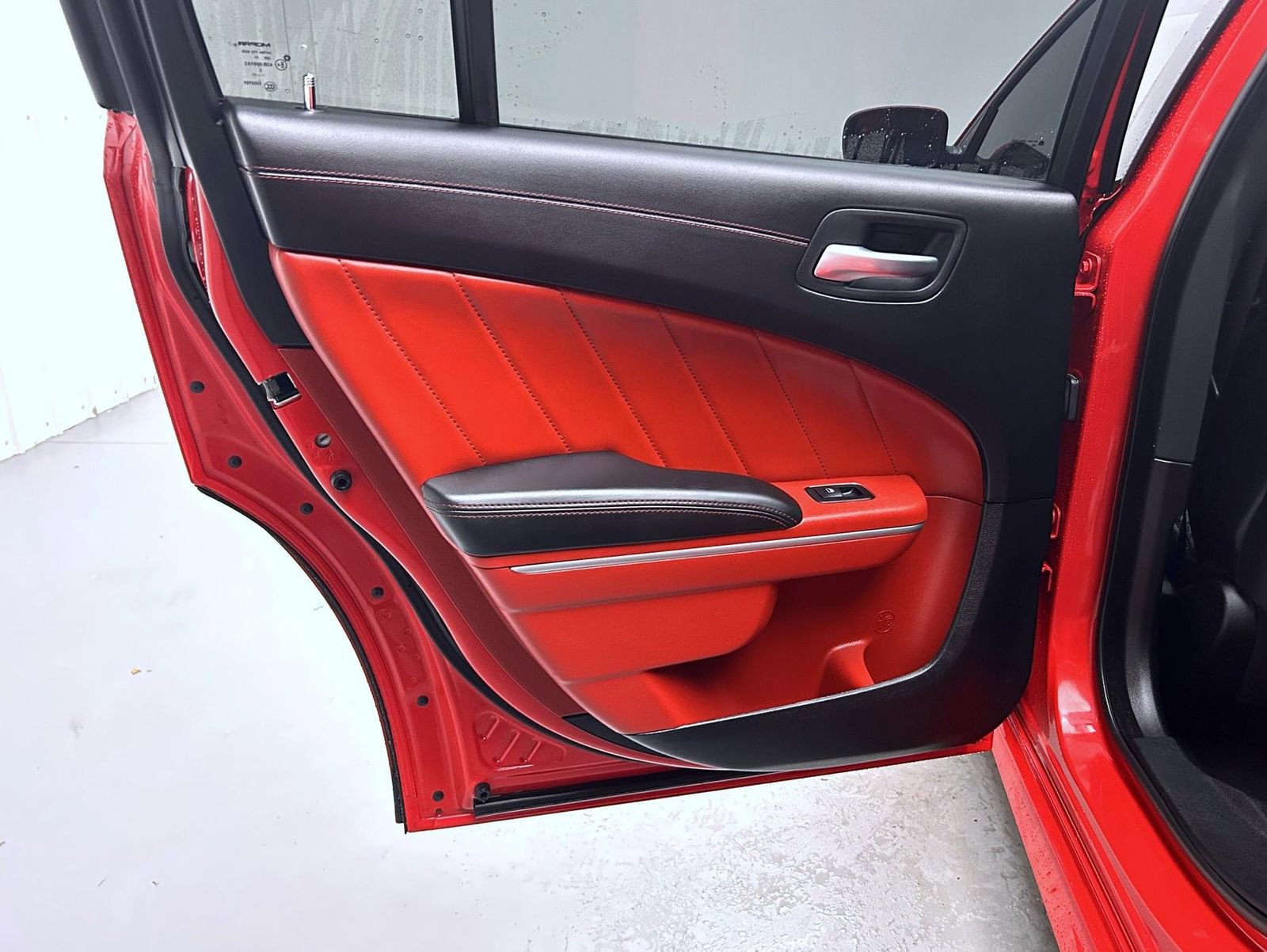 Used 2021 Dodge Charger Scat Pack image 20