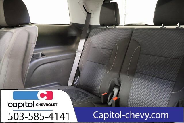 Used 2023 GMC Acadia SLE w/ Elevation Edition AWD/4WD image 33