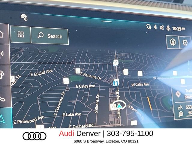 New 2026 Audi RS 7 Performance image 27