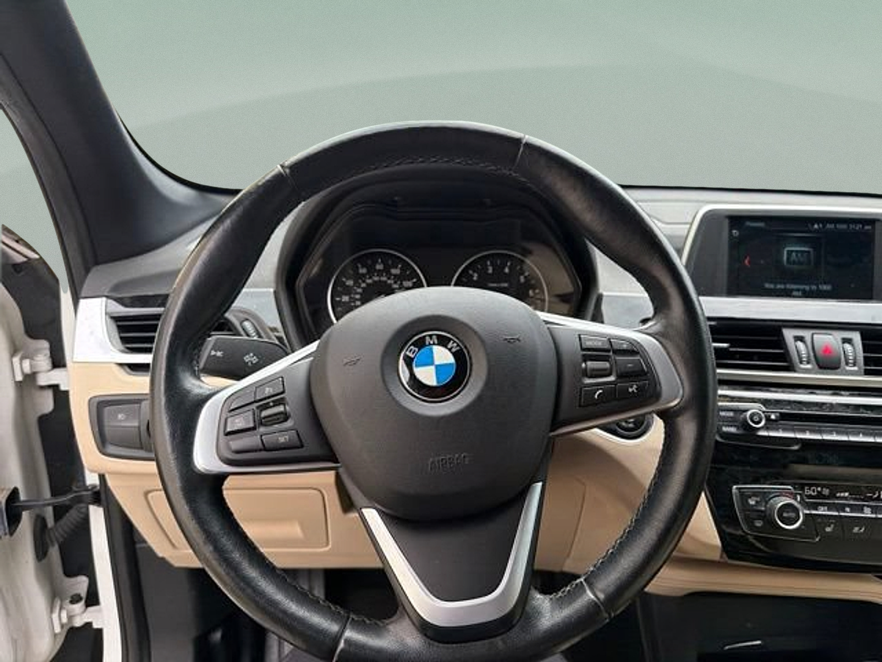 Used 2018 BMW X1 xDrive28i AWD/4WD image 21