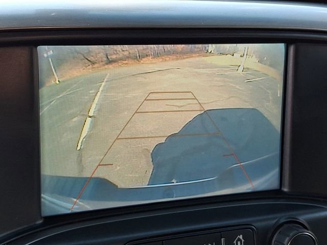 Used 2018 Chevrolet Silverado 1500 LT image 18