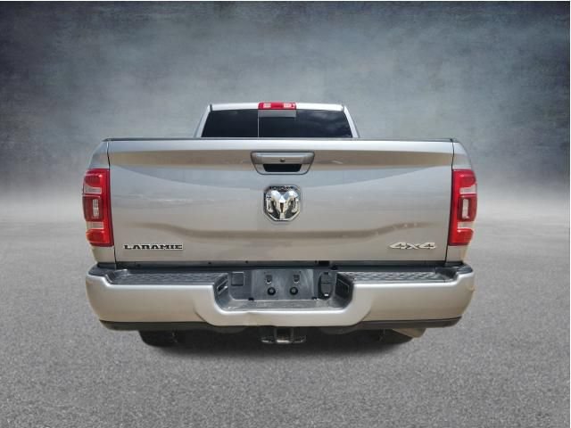 Used 2024 RAM 2500 Laramie w/ Safety Group AWD/4WD image 7