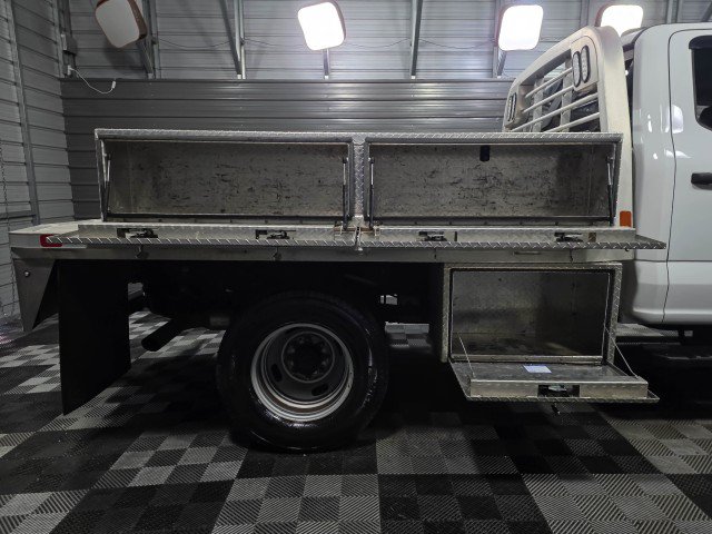 Used 2023 Ford F350 XL AWD/4WD image 14