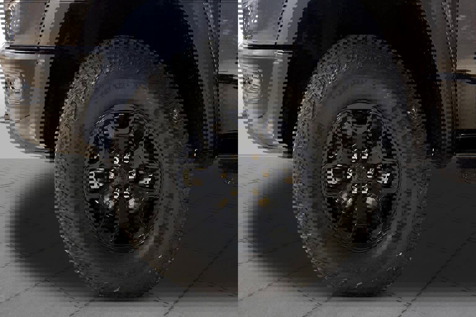 Used 2021 RAM 1500 TRX w/ TRX Level 2 Equipment Group AWD/4WD image 10