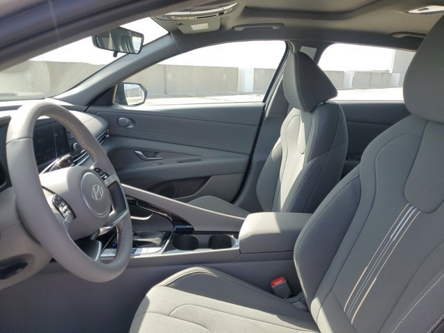 New 2026 Hyundai Elantra SEL Sport Premium FWD image 14