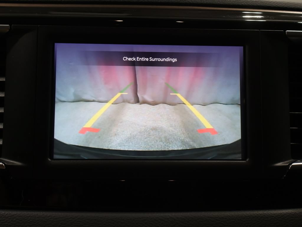 Certified 2023 Chrysler Voyager LX FWD image 30