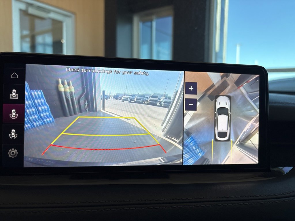 Certified 2022 Kia Stinger GT2 image 25