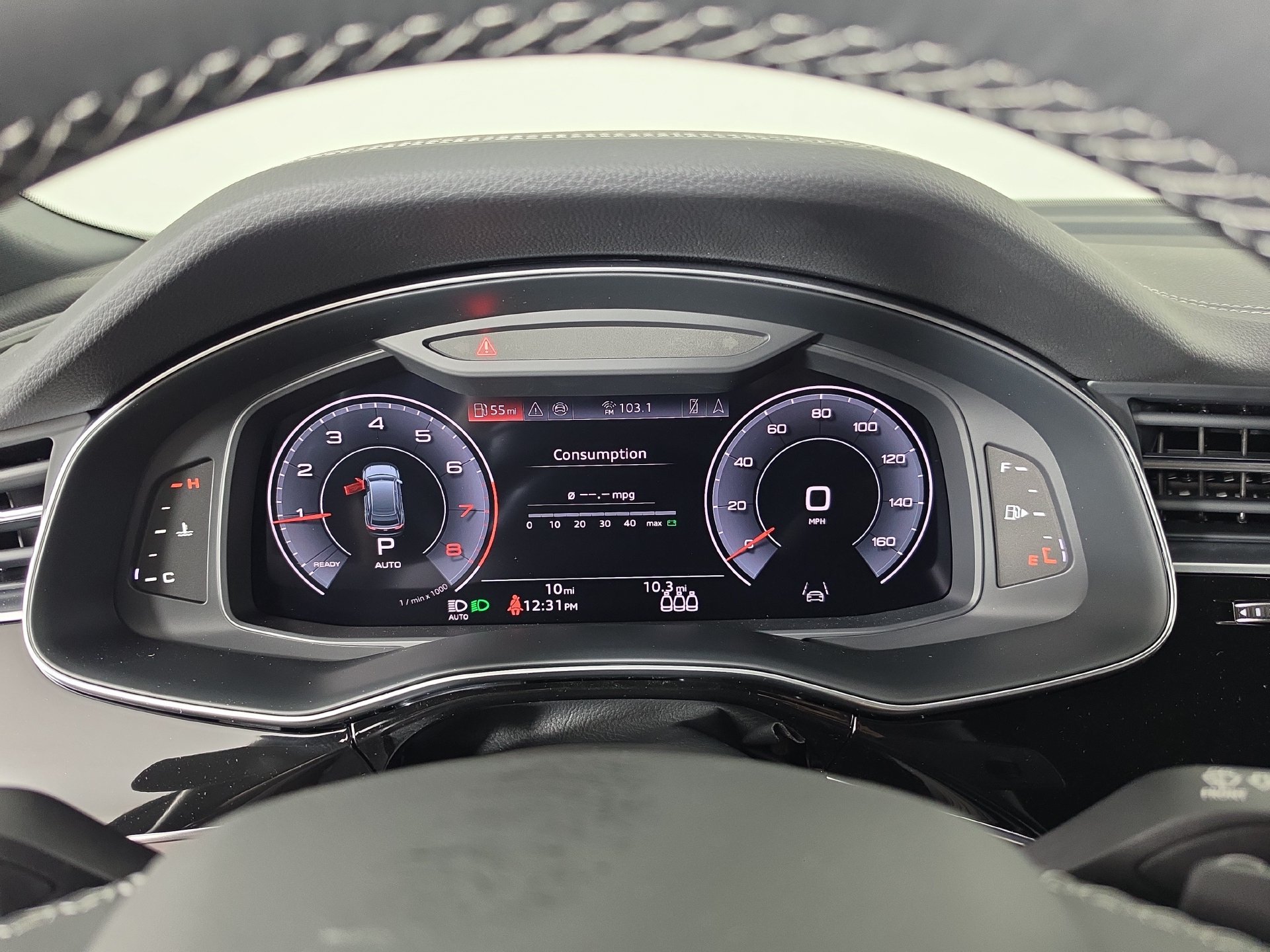 New 2026 Audi Q8 Premium Plus AWD/4WD image 21