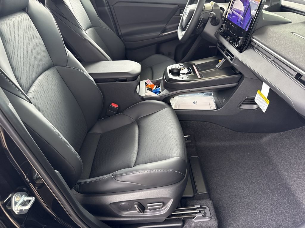 New 2026 Subaru Solterra Limited XT w/ Limited Package image 36