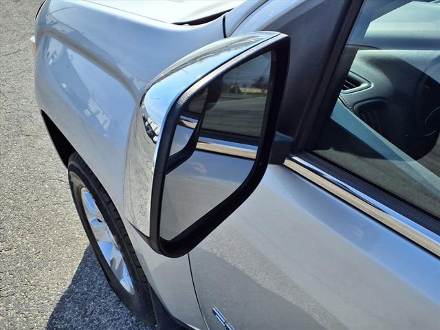 Used 2018 GMC Canyon SLE image 43