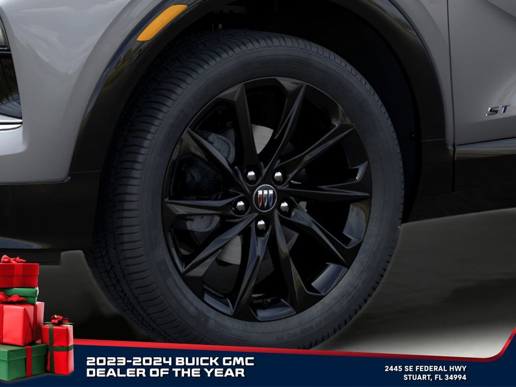 New 2026 Buick Encore GX Sport Touring w/ Advanced Technology Package image 18