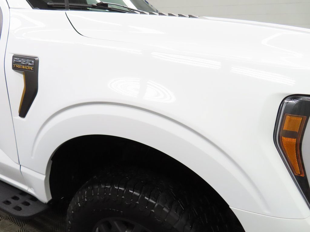 Used 2023 Ford F150 Tremor AWD/4WD image 29