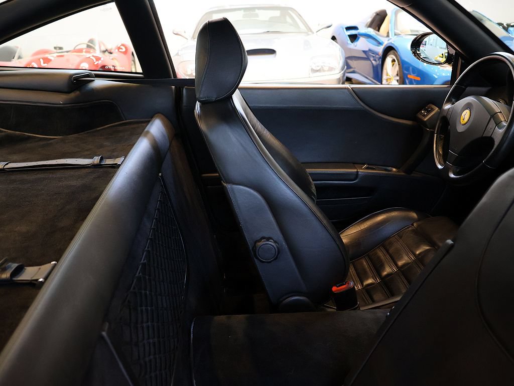 Used 1997 Ferrari 550 Maranello image 32