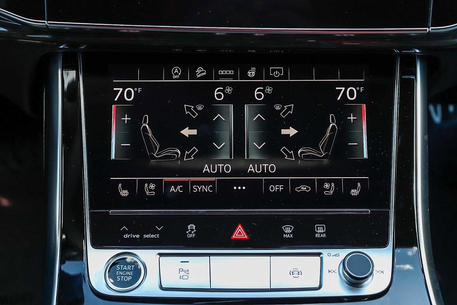 New 2026 Audi Q7 3.0T Premium Plus image 18