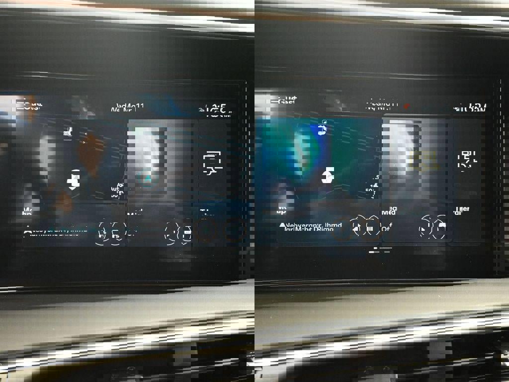 New 2026 Hyundai Palisade Calligraphy image 13