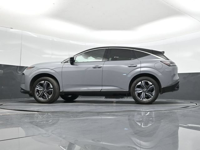 Used 2025 Nissan Murano SL w/ Cargo Package AWD/4WD image 56