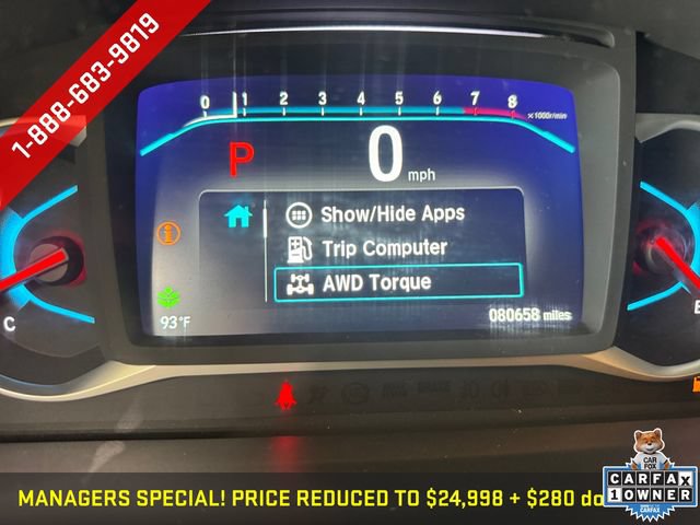Used 2020 Honda Pilot EX-L image 3