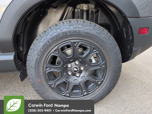 New 2026 Ford Bronco Sport Badlands w/ Badlands Tech Package AWD/4WD image 31