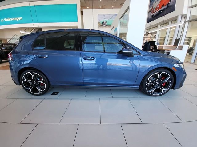 New 2026 Volkswagen GTI Autobahn image 9