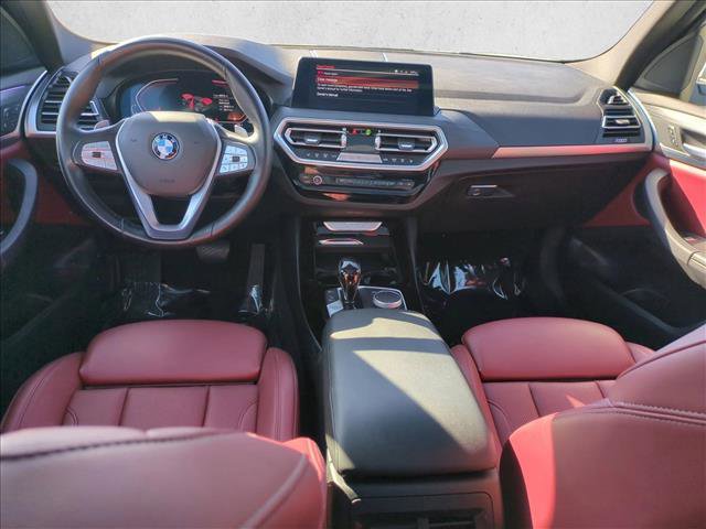 Used 2023 BMW X3 sDrive30i w/ Convenience Package image 19