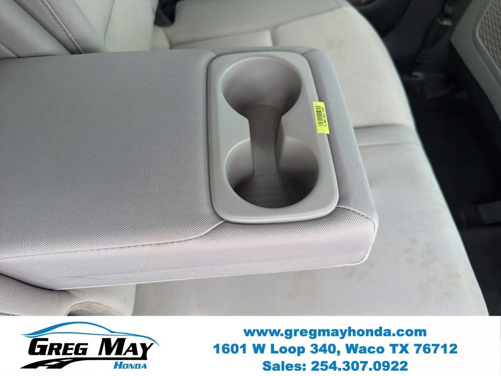 Used 2018 Hyundai Tucson Value FWD image 27