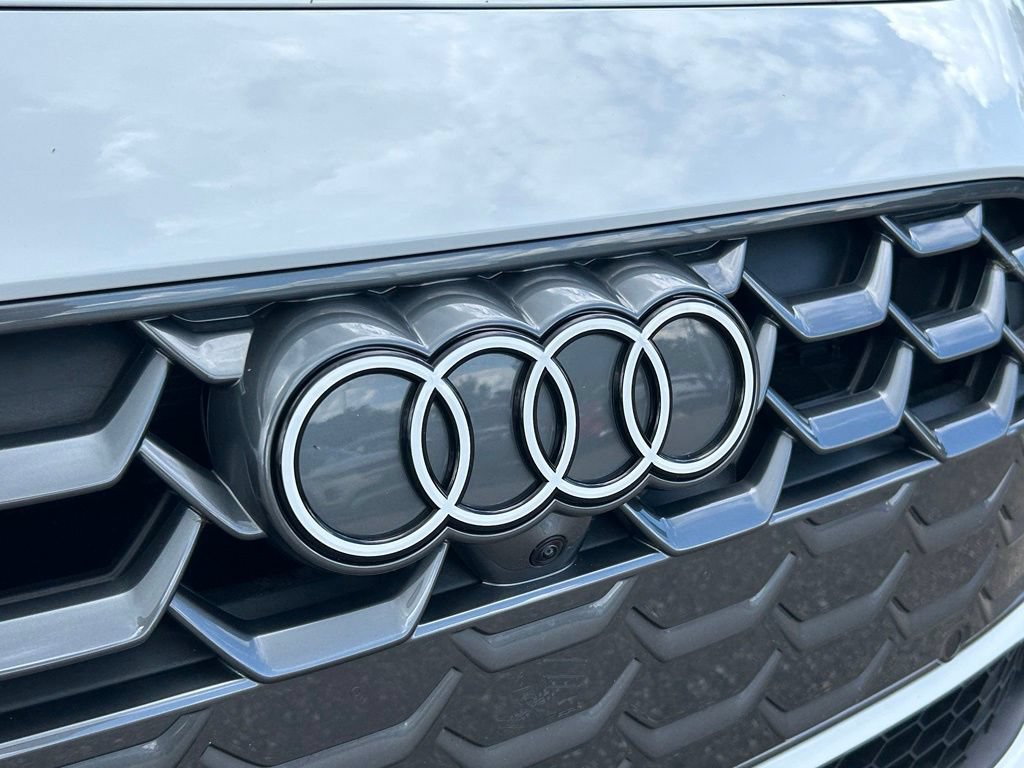 Used 2025 Audi A5 2.0T Premium AWD/4WD image 40