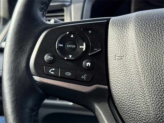 Used 2021 Honda Odyssey EX-L image 29