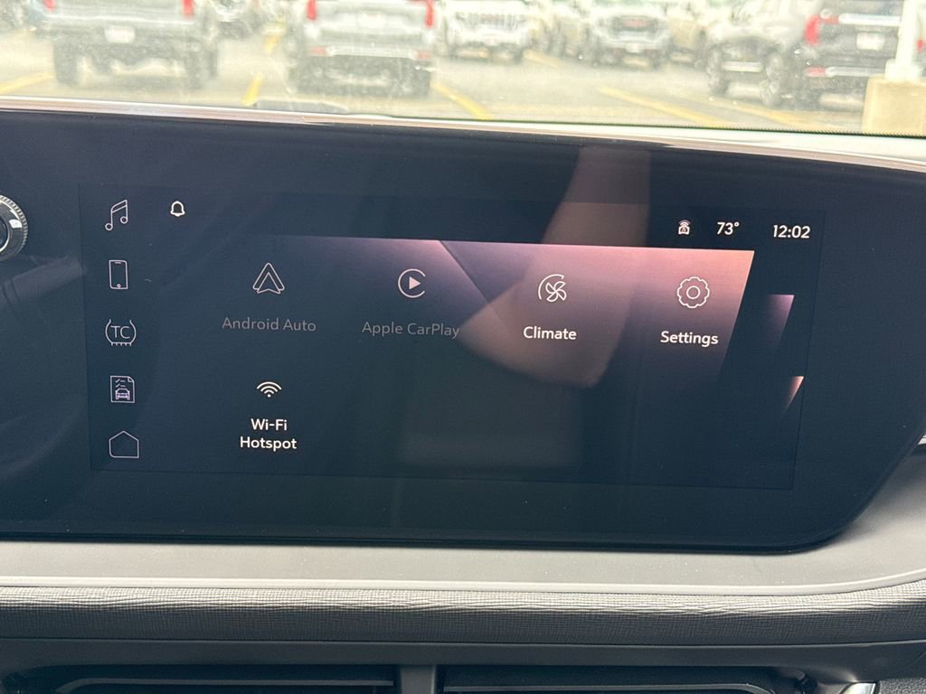 New 2026 Buick Envista Preferred FWD image 21
