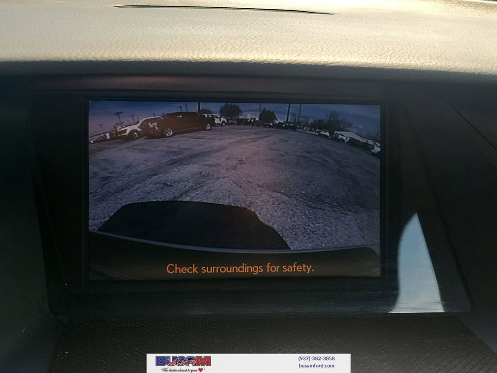 Used 2015 Lexus RX 450h AWD image 27