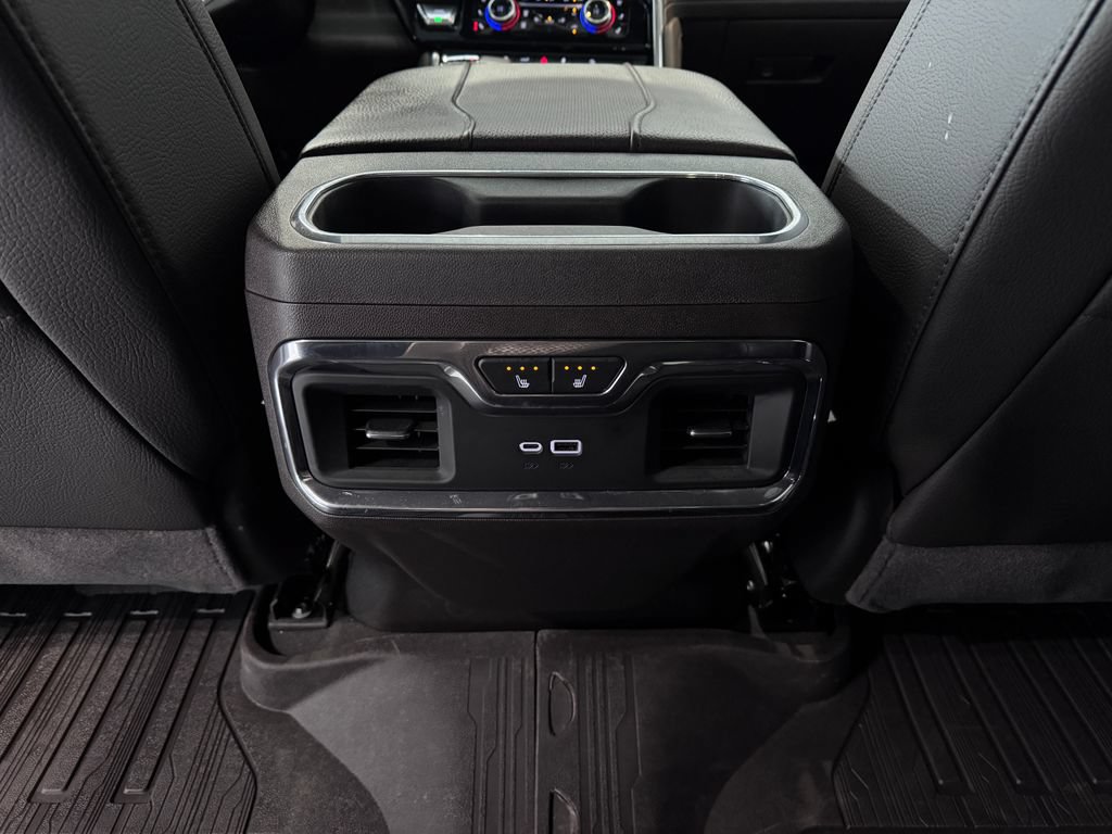 Certified 2025 GMC Sierra 1500 Denali w/ Denali Reserve Package AWD/4WD image 29