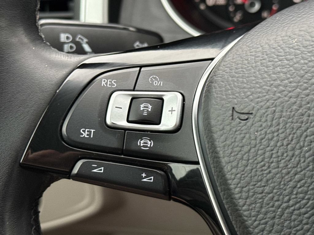 Used 2019 Volkswagen Atlas SE w/ Panoramic Sunroof Package AWD/4WD image 22