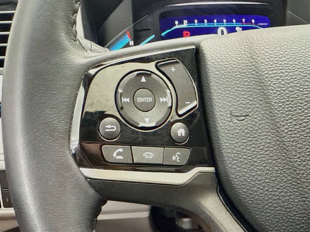 Used 2024 Honda Odyssey Touring image 11