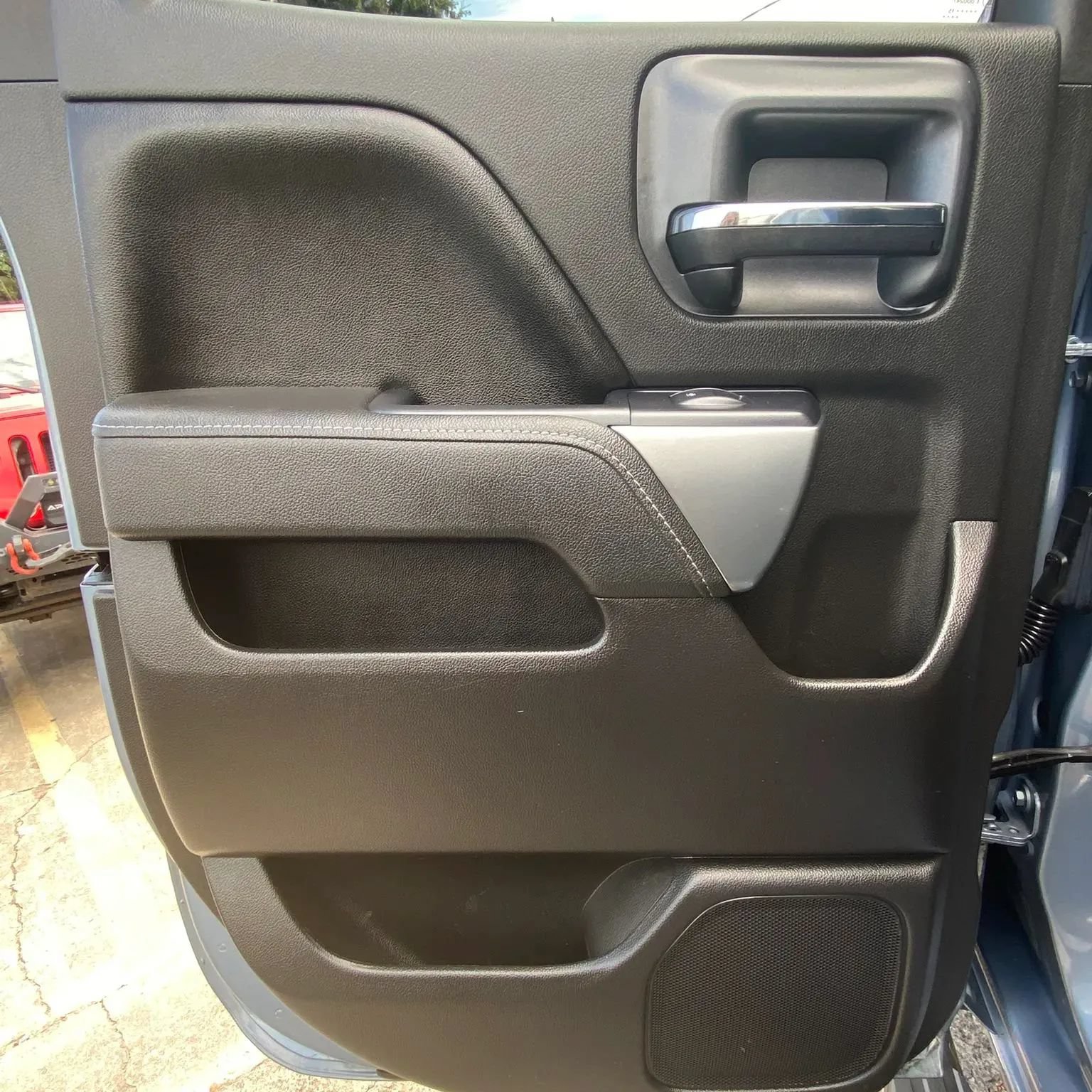 Used 2015 Chevrolet Silverado 1500 LT w/ All Star Edition AWD/4WD image 21