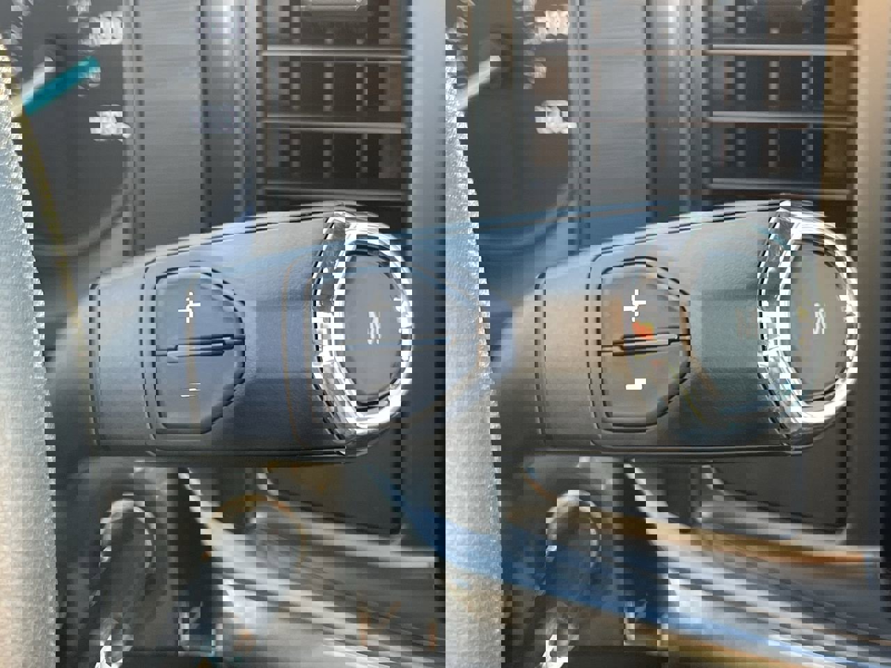 New 2026 Ford F150 STX image 19