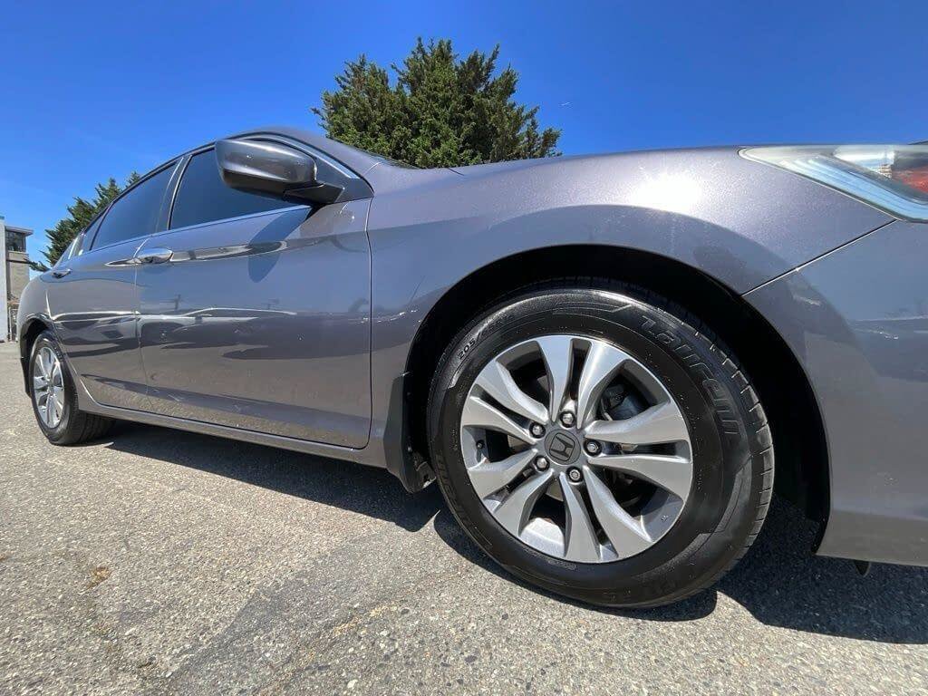 Used 2014 Honda Accord LX image 10