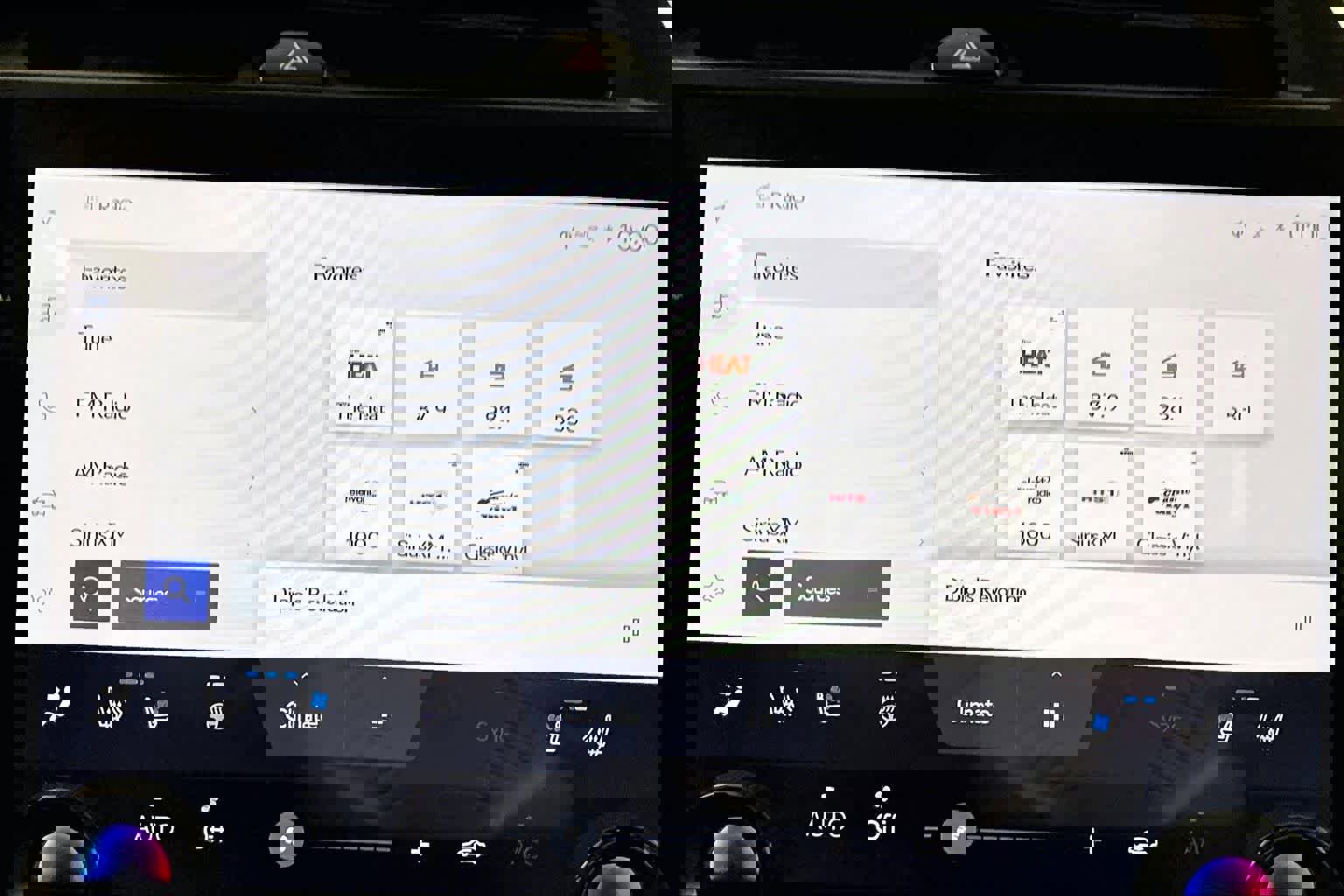 Used 2023 Lexus RZ 450e Premium image 33