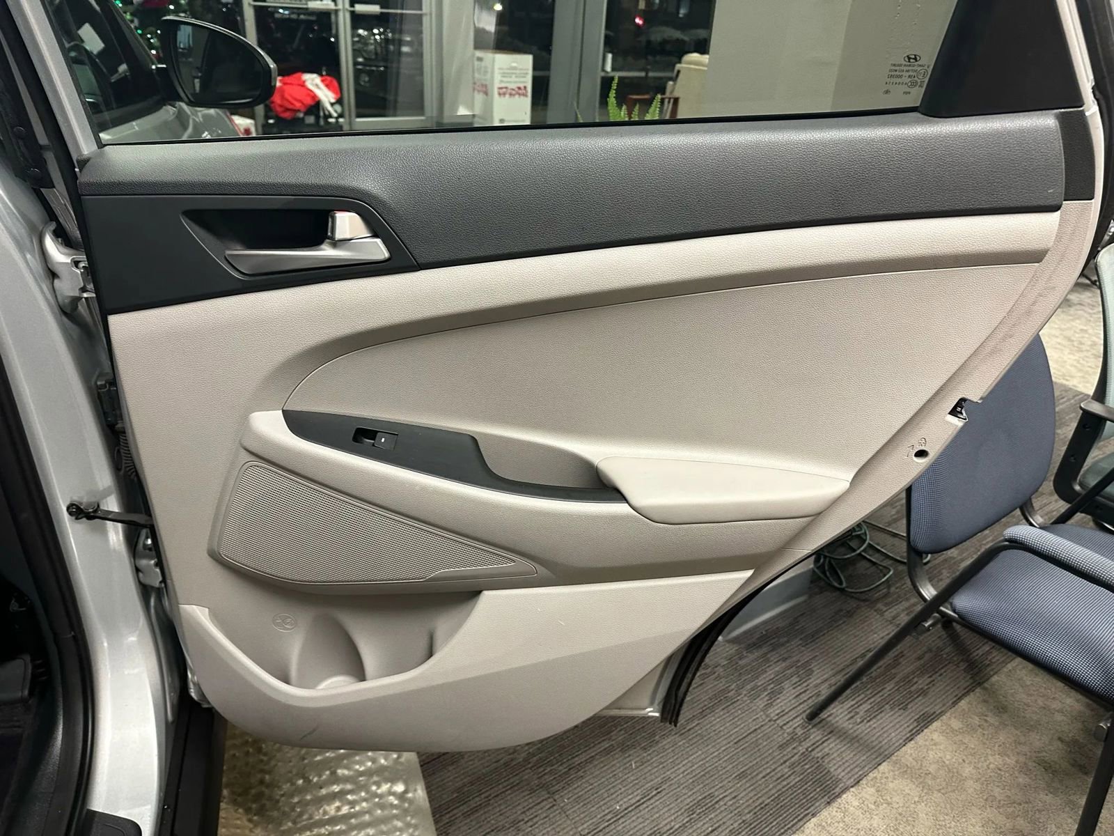 Used 2019 Hyundai Tucson SE image 55