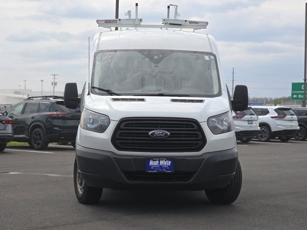 Used 2019 Ford Transit 250 148 Medium Roof image 6