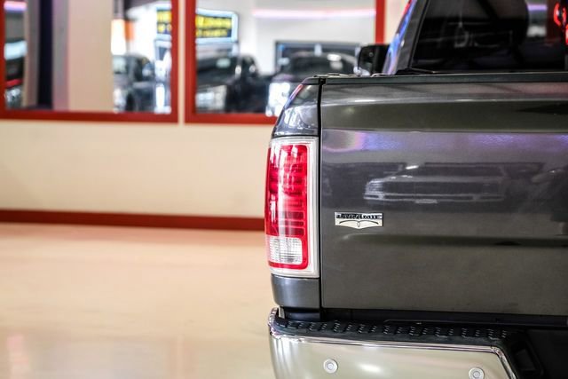 Used 2016 RAM 2500 Laramie w/ Snow Chief Group image 48