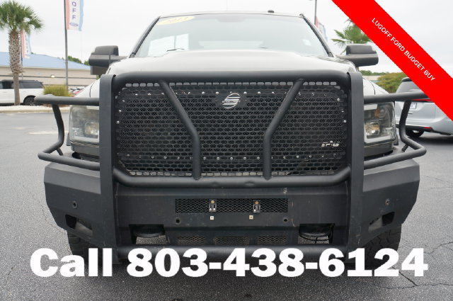 Used 2013 RAM 2500 Tradesman w/ Chrome Appearance Group AWD/4WD image 21