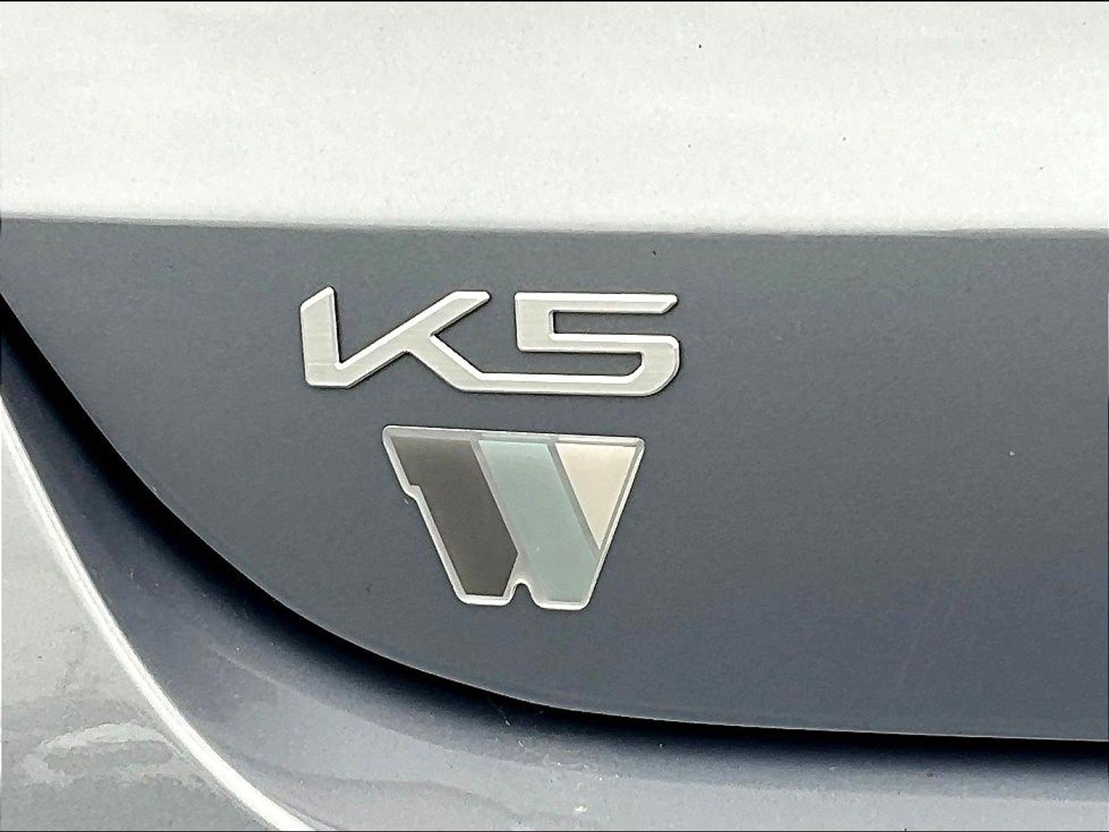 Used 2023 Kia K5 LXS FWD image 24